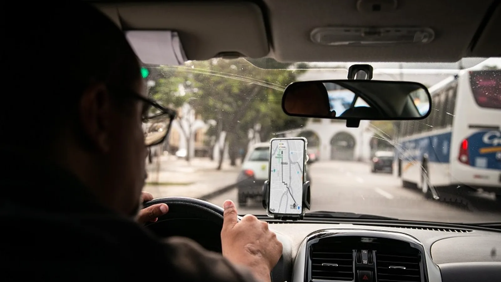 Move Brasil: entraves de crédito limitam financiamento para motoristas de aplicativos