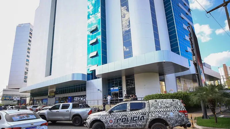 Justiça nega liberdade preventiva a gerente investigada por megafraude financeira na DF Group