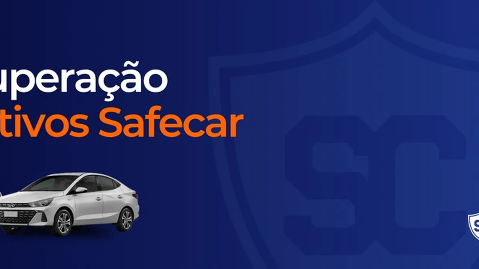 Quanto sua seguradora deixa de ganhar pagando por carros que ainda podem ser recuperados?
