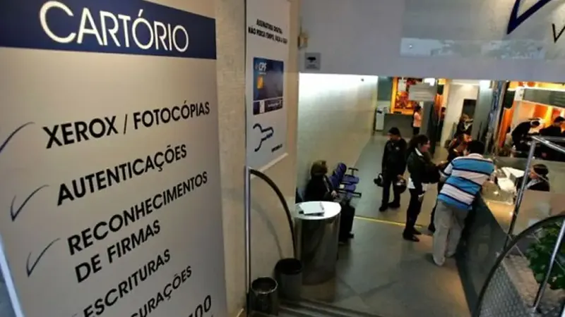 Cartórios de Rio Branco movimentam R$ 920 milhões em títulos de dívidas no primeiro semestre de 2026