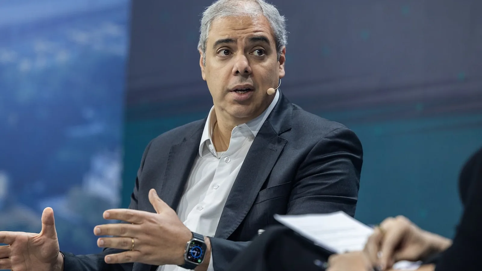 Inadimplência sobe no sistema financeiro, mas não atinge carteiras do Itaú, diz CEO