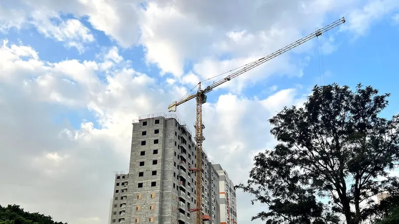 Loft cresce como ‘trampolim’ de clientes para o crédito imobiliário