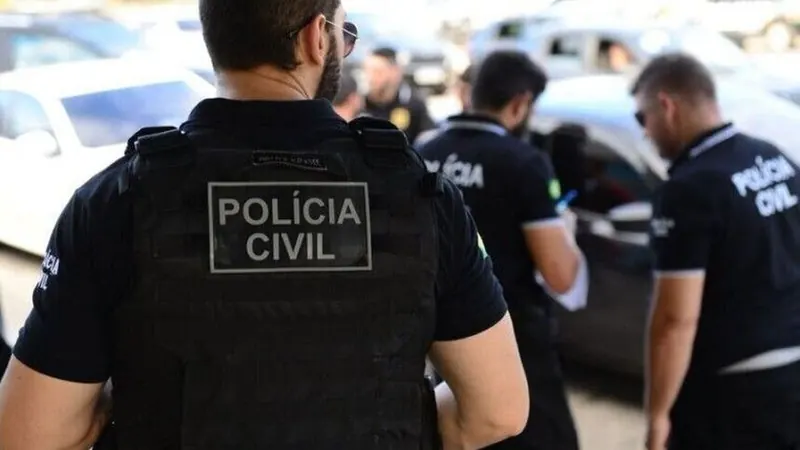 Operação contra fraude bancária prende três suspeitos de desviar R$ 5 milhões na PB
