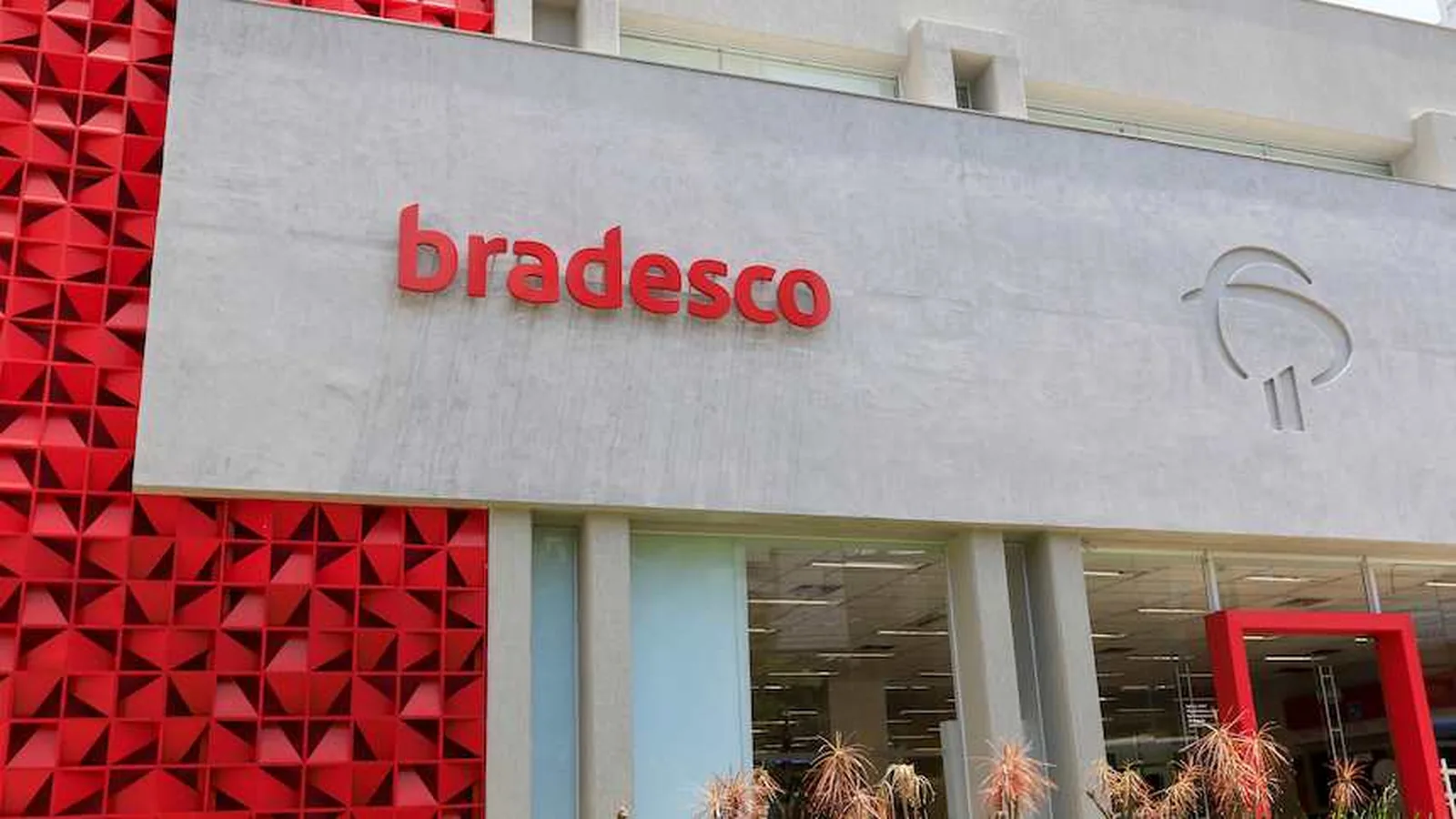 Com foco em linhas garantidas, Bradesco diz estar um passo à frente do mercado em crédito