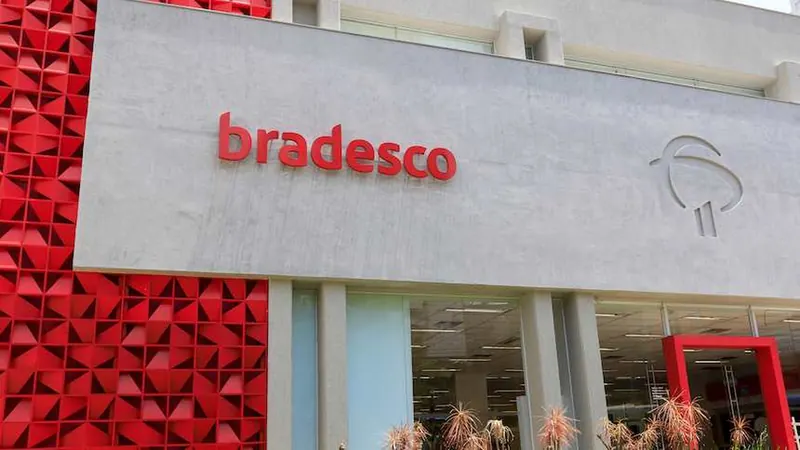 Com foco em linhas garantidas, Bradesco diz estar um passo à frente do mercado em crédito