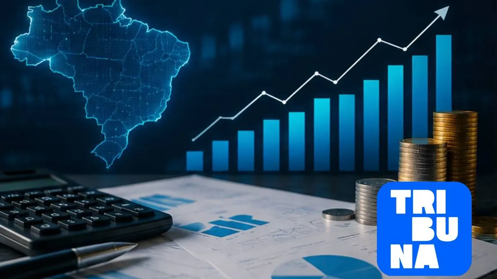 Bancos privados restringem crédito com alta da inadimplência