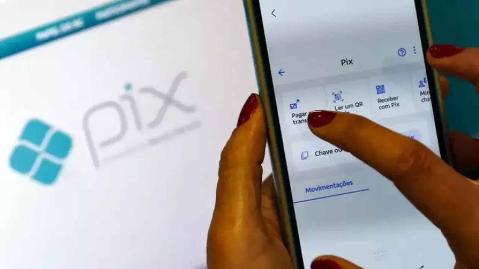 Pix terá novas regras de segurança contra golpes a partir da próxima semana