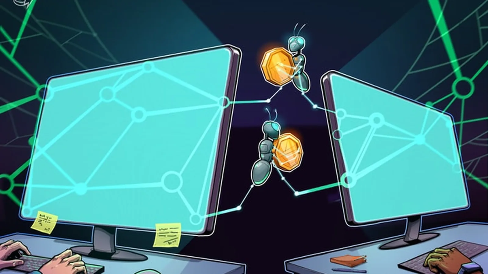 Banco Central institui retenção de 24h para criptomoedas