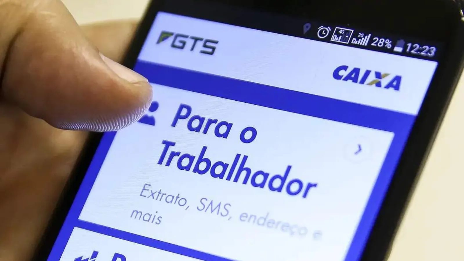 Dívida de empresas com FGTS ultrapassa os R$ 12 bilhões no Brasil