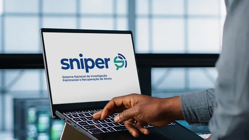 Com 550 mil buscas em um ano, ferramenta Sniper do CNJ acelera localização e bloqueio de bens de devedores