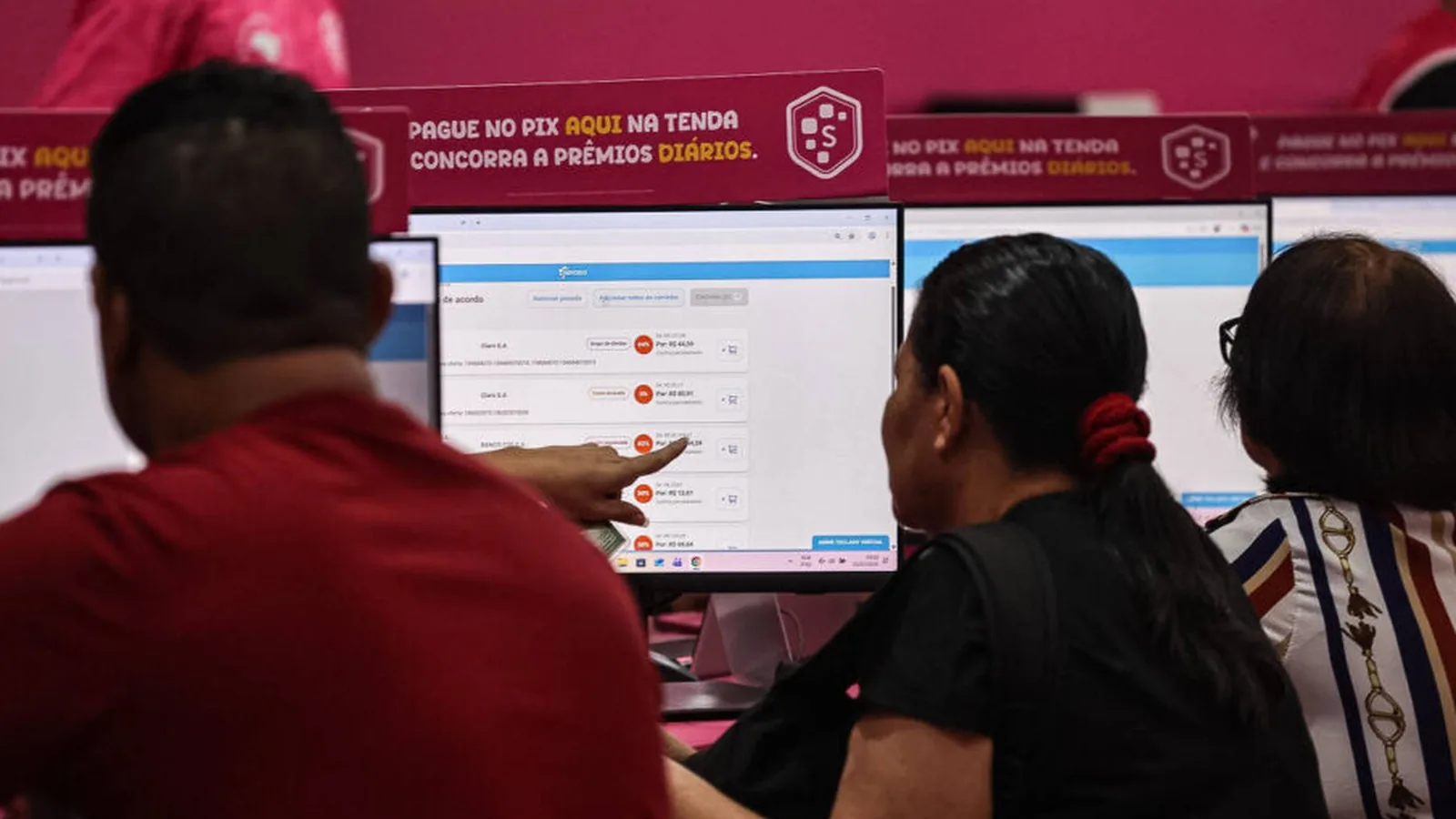 Inadimplência do consignado cai entre servidores públicos