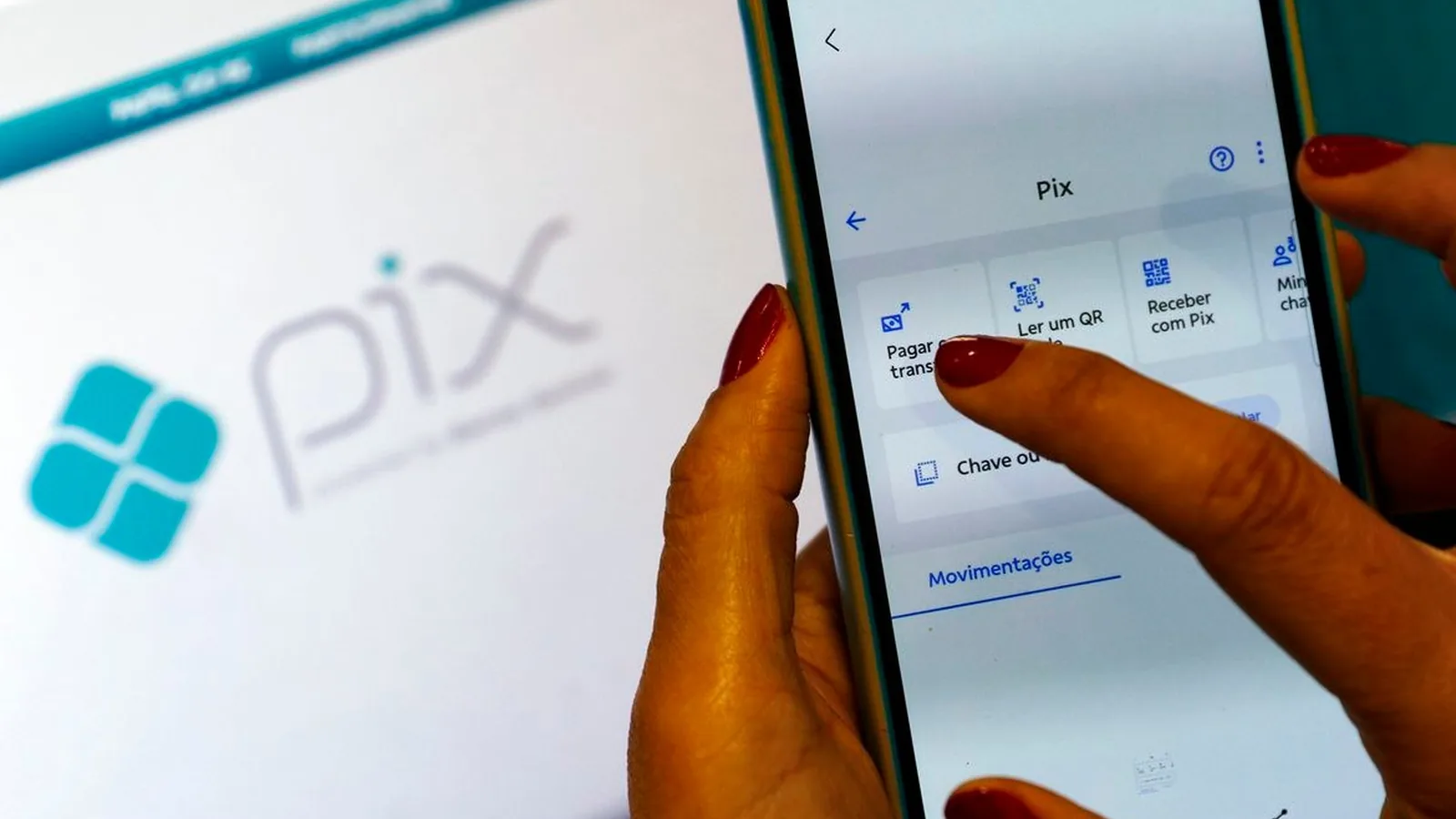 Banco Central avalia conectar o Pix a sistemas internacionais e liberar fluxos como garantia de crédito