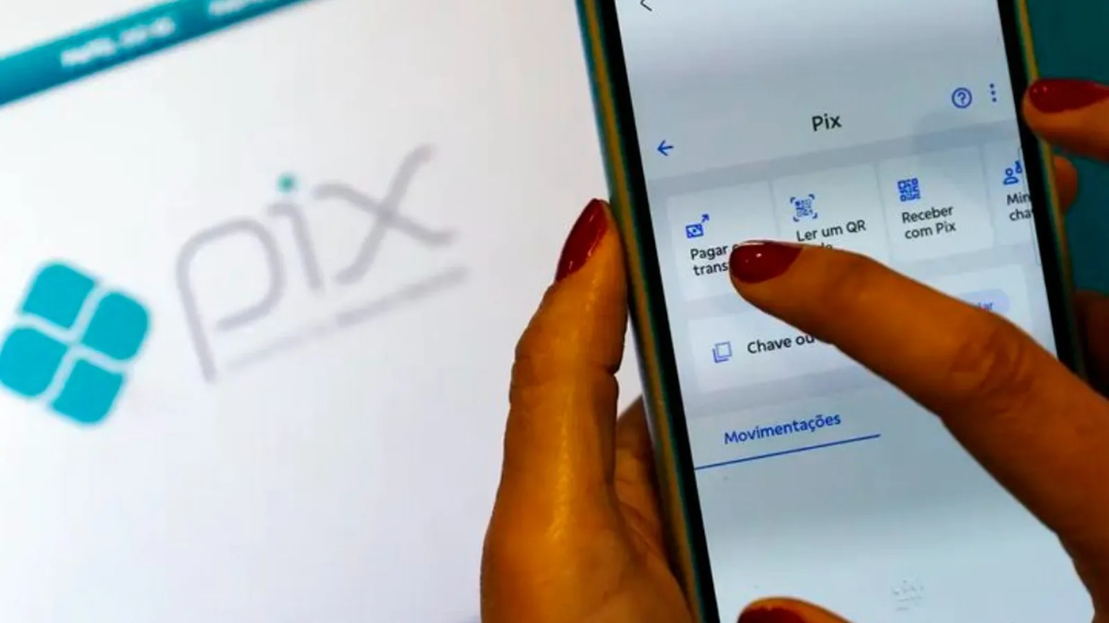 Funcionamento offline e conta-salário: BC projeta novidades do Pix para os próximos anos em relatório de gestão