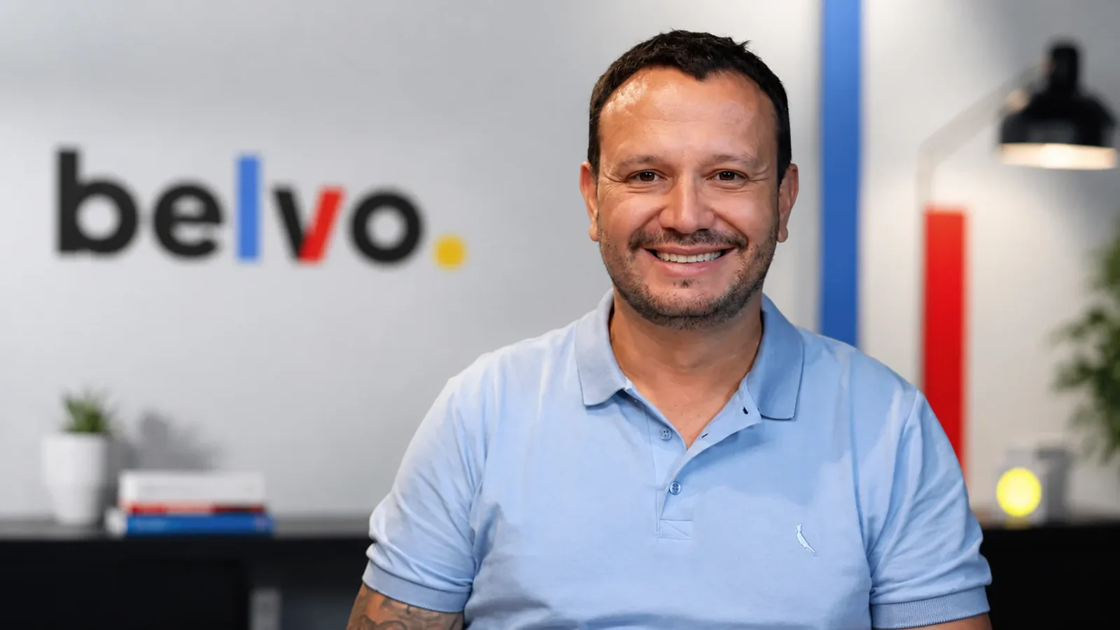 Belvo conecta inteligência artificial a dados bancários e abre nova frente no Open Finance