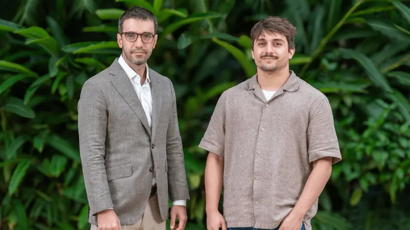 Nova gestora Basalto Capital aposta em inteligência artificial para explorar mercado de ativos judiciais ignorado por grandes fundos