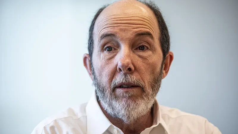 Arminio Fraga vê ‘falha grotesca’ na aplicação da regulação no caso Master