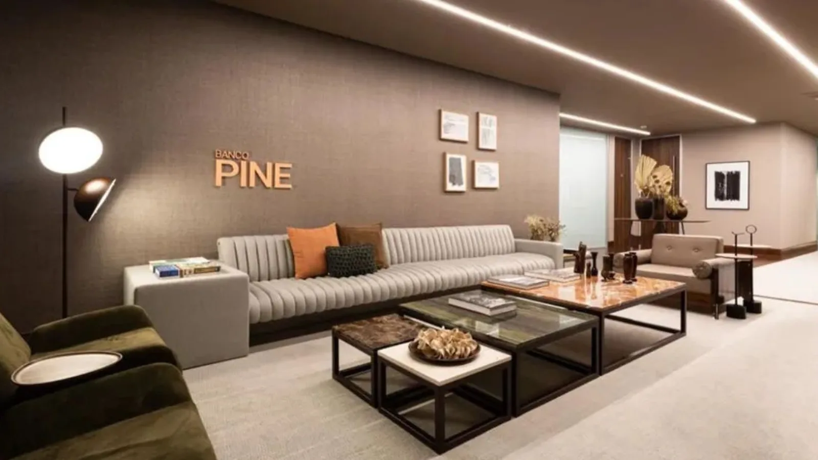 Projeção da Selic: Banco Pine prevê três cortes e taxa de 13,25%