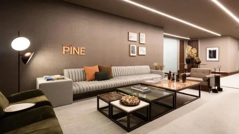Projeção da Selic: Banco Pine prevê três cortes e taxa de 13,25%