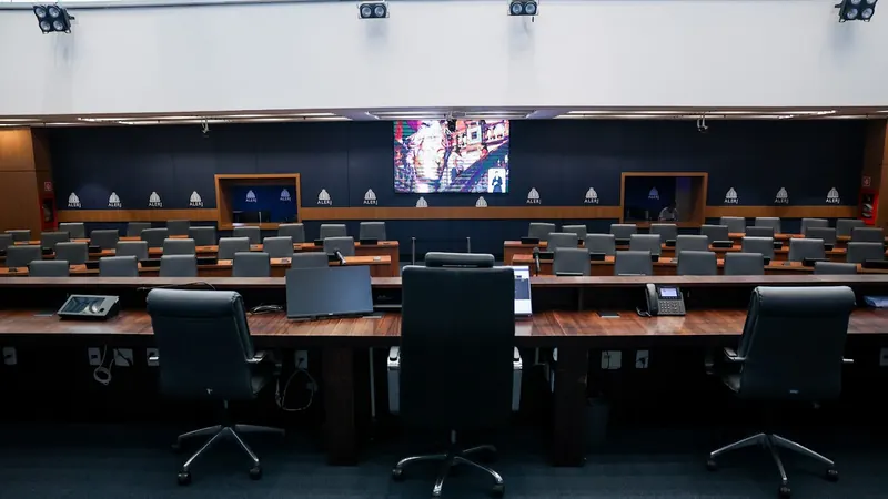 GOVERNO PROPÕE NOVAS REGRAS PARA NEGOCIAÇÃO E COBRANÇA DA DÍVIDA ATIVA DO ESTADO