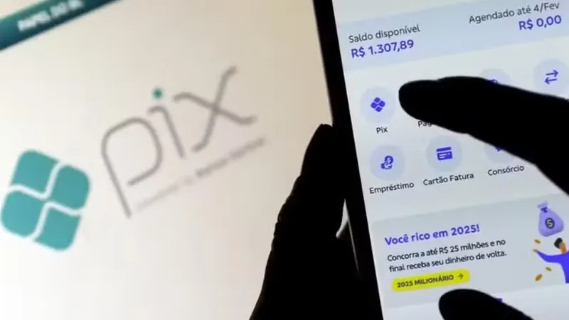 Banco Central estuda interligar Pix com sistemas de outros países