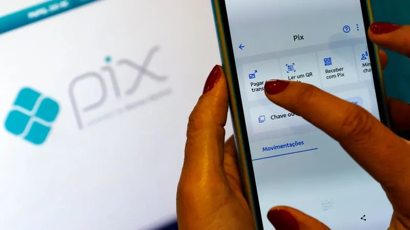 Pix poderá funcionar sem internet e ter IA contra fraudes