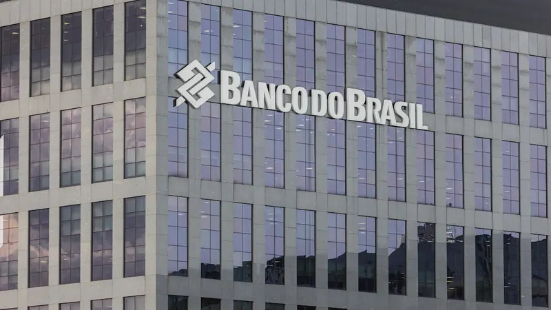 BB tem queda de 34,2% no lucro do semestre com inadimplência maior na pessoa física