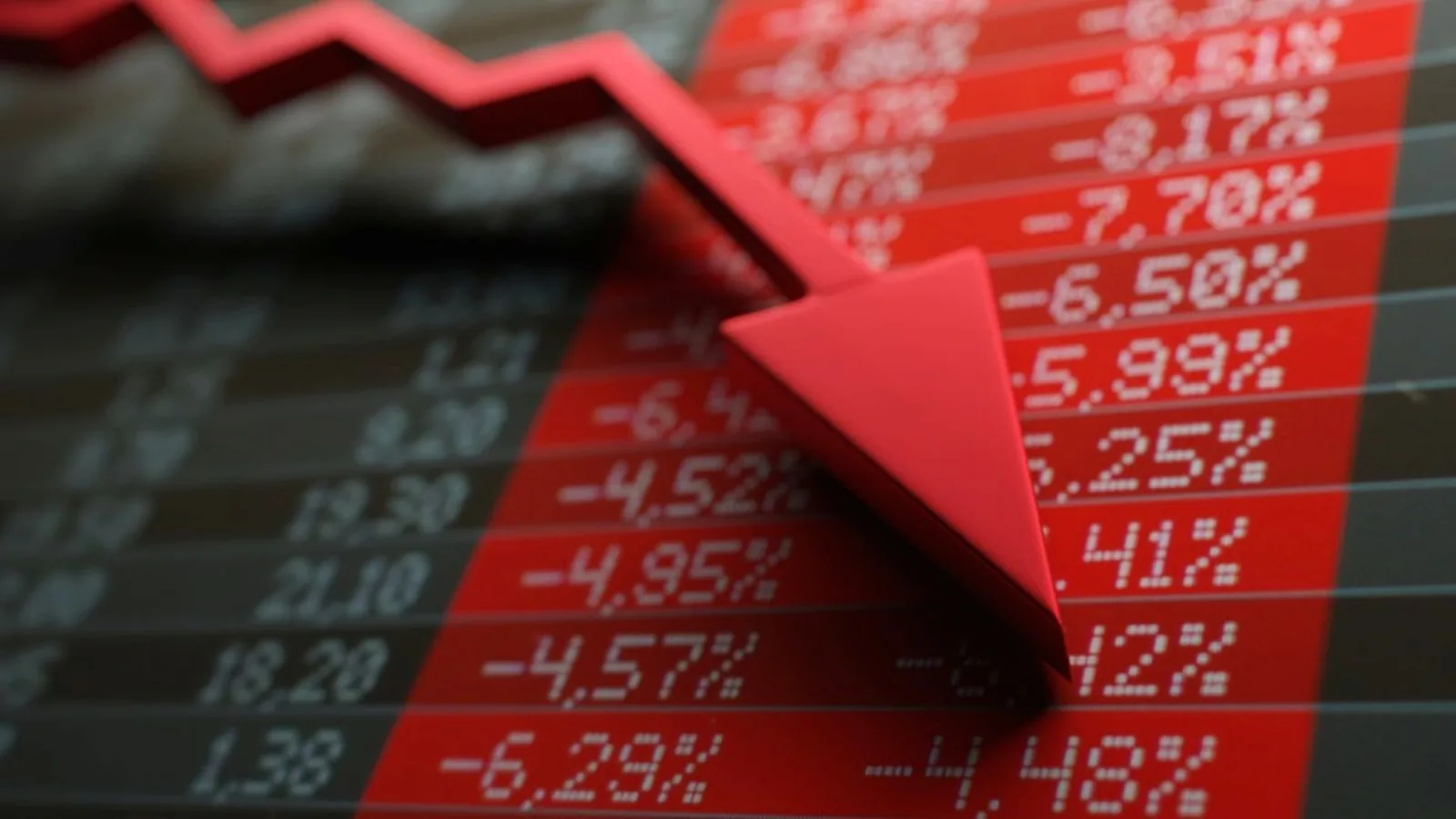 Por que o setor financeiro perdeu R$ 112 bi, um Banco do Brasil (BBAS3), em poucos dias na Bolsa?