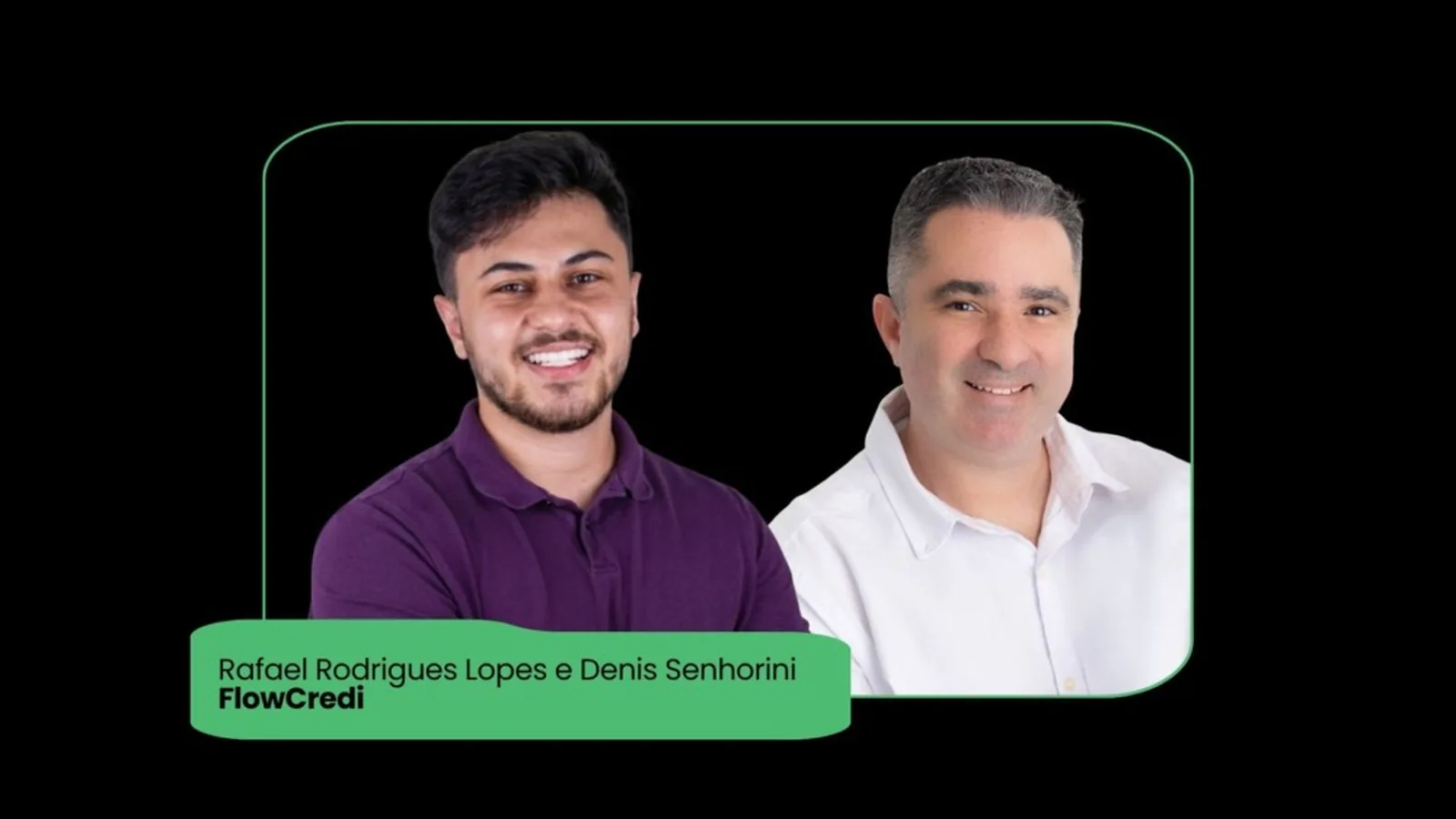 Fintech Ume capta R$ 500 milhões em FIDCs para expandir crédito digital