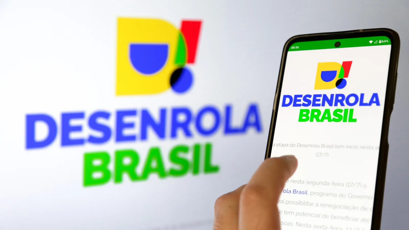 Durigan diz que cerca de 800 mil pessoas foram excluídas de bets por terem aderido ao Desenrola 2.0