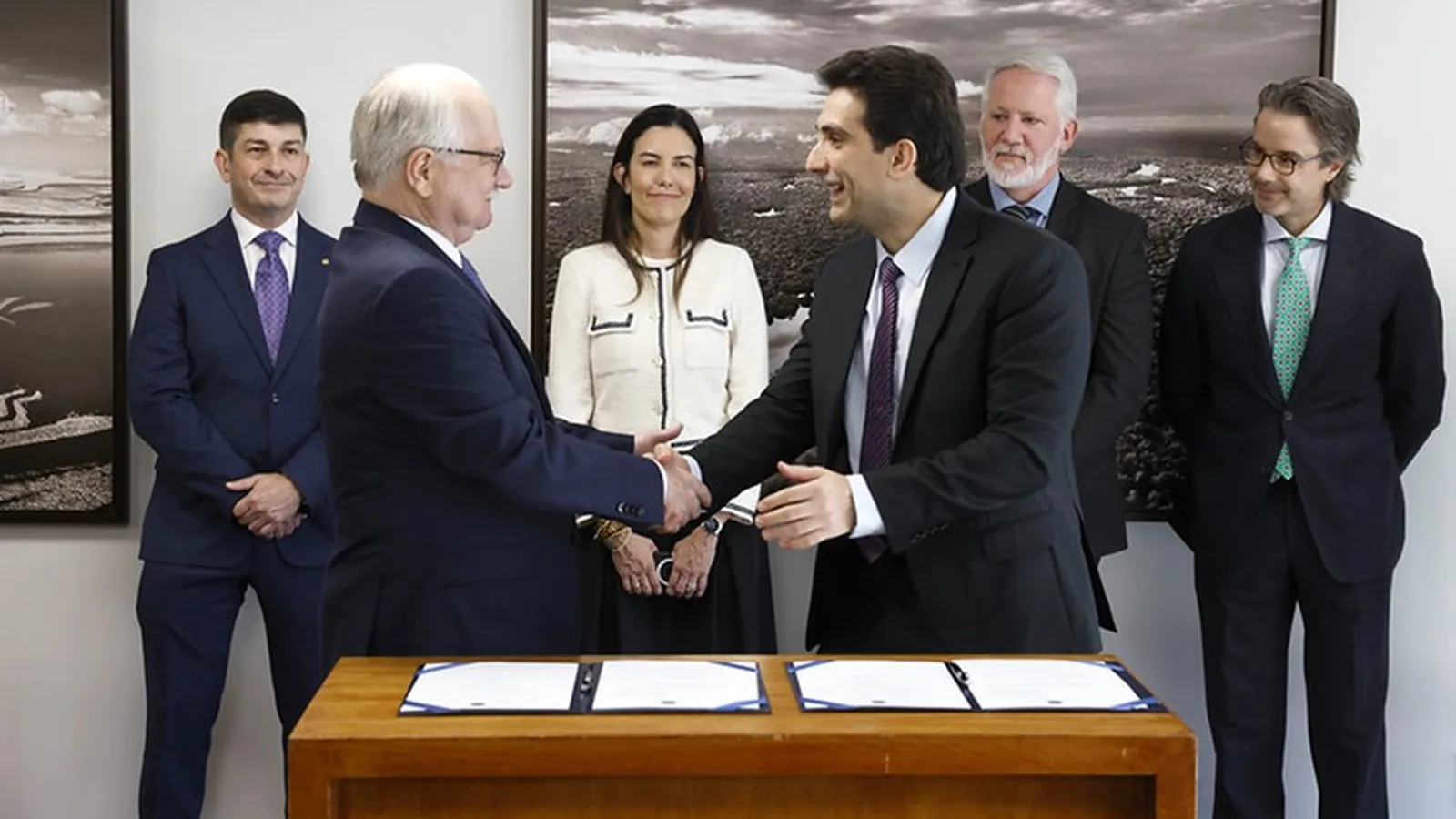 CNJ e Bacen firmam parceria para proteger negociação de precatórios