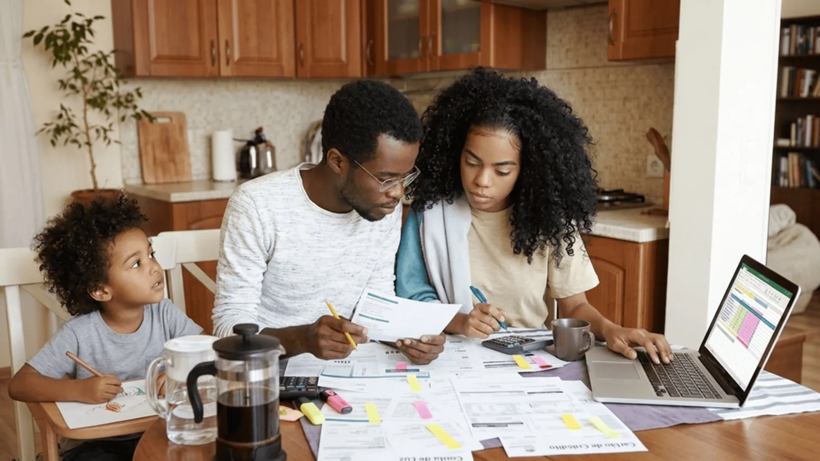 Capacidade de pagamento das famílias alcança pior nível desde 2014