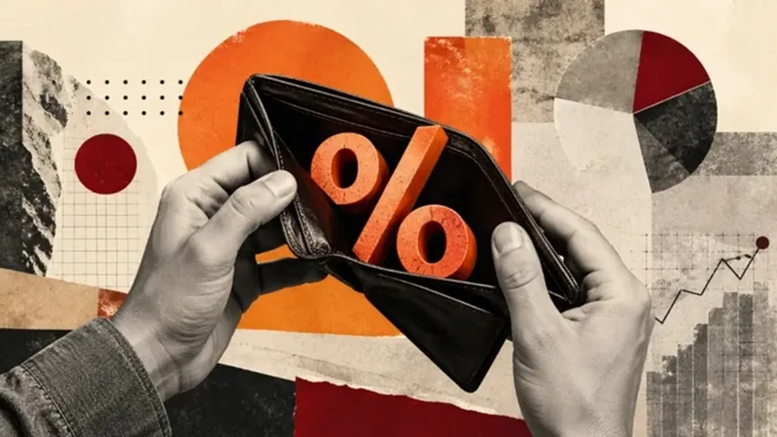 Inadimplência atinge 83,9 milhões de brasileiros; renegociações crescem 41%