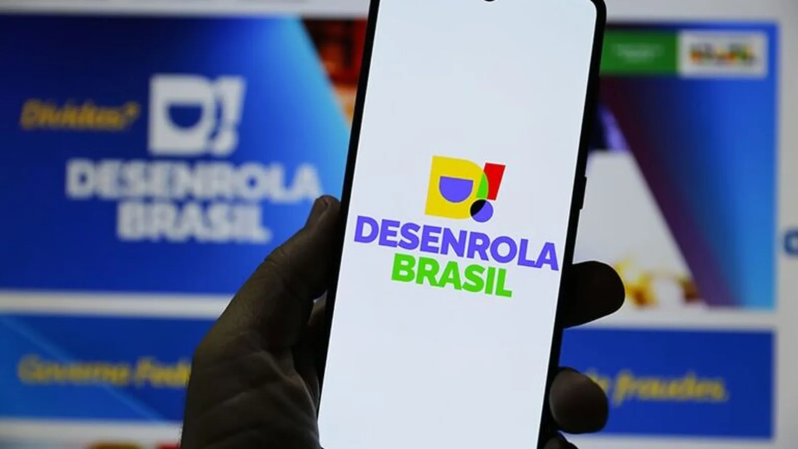 Desenrola Brasil impede 800 mil pessoas de apostar em bets após renegociação de dívidas