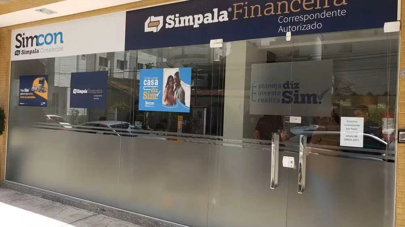 Liquidação da Simpala: FGC estima R$ 622 milhões em garantias a credores
