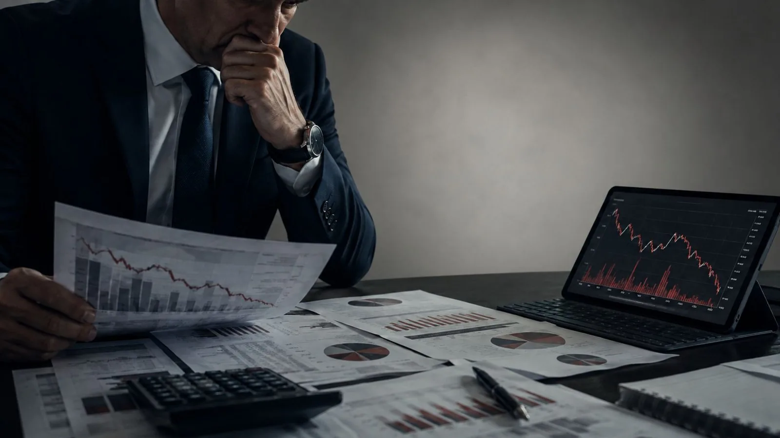 Juros altos e bancos: como a inadimplência trava o crédito