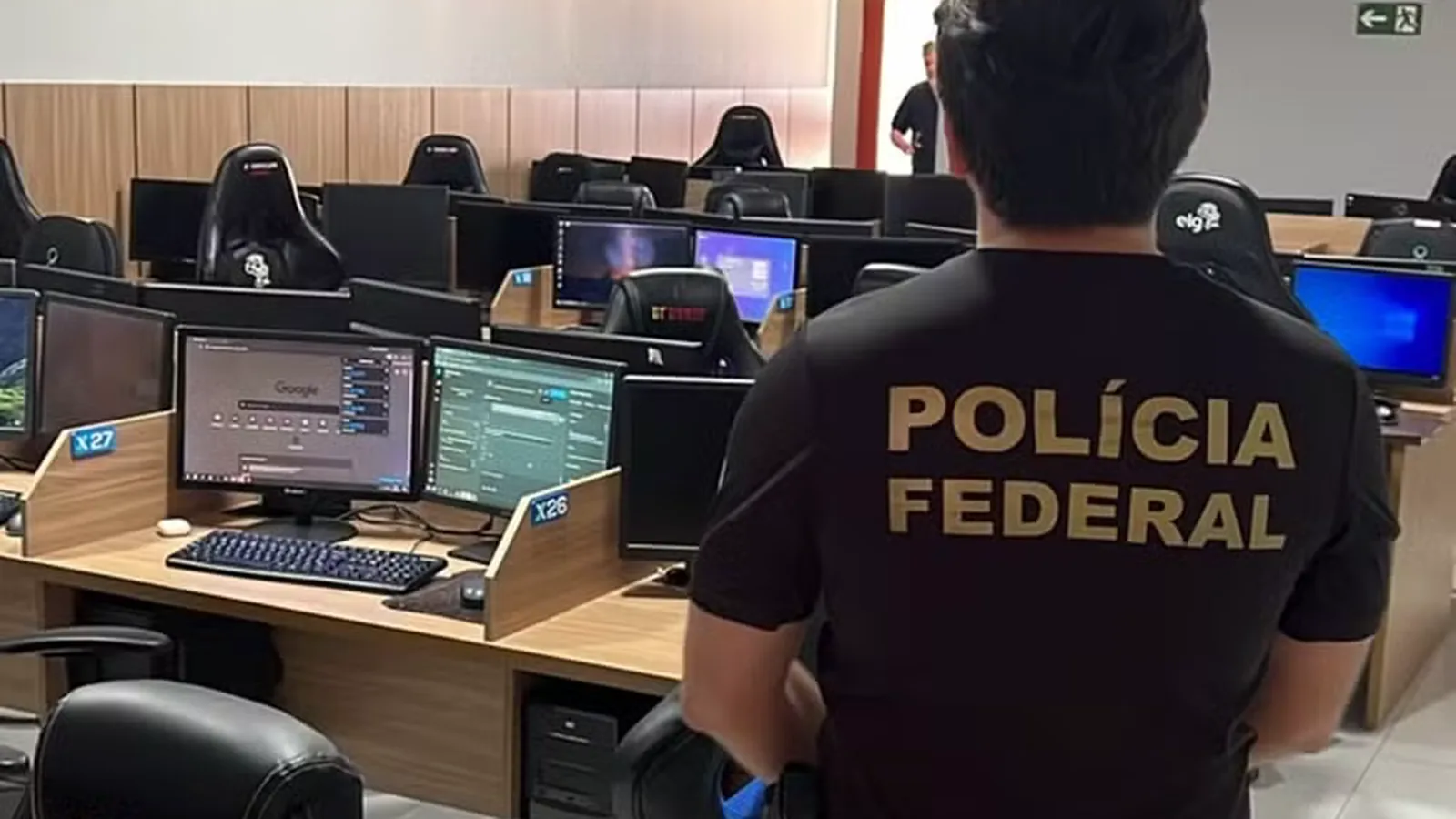 PF aponta uso de 549 CPFs de mortos em operação ligada à Pixbet em PB e SP