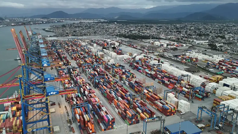 Prazo de crédito antecipado para exportadores é ampliado