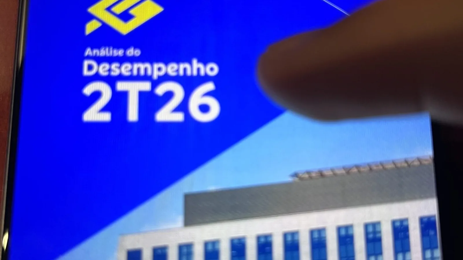 Pressão da inadimplência no BB vai além do balanço e reflete gargalos da economia