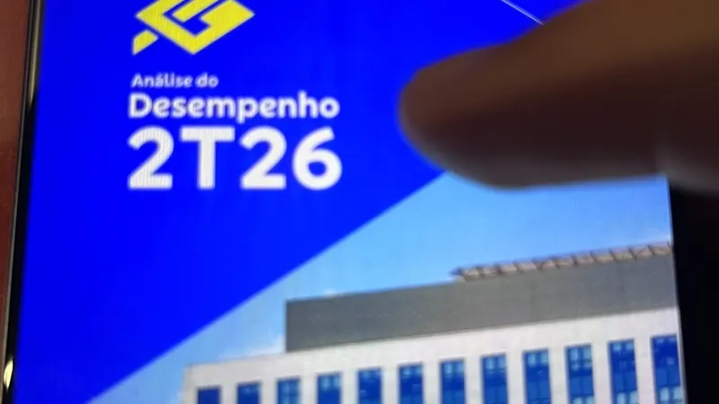 Pressão da inadimplência no BB vai além do balanço e reflete gargalos da economia
