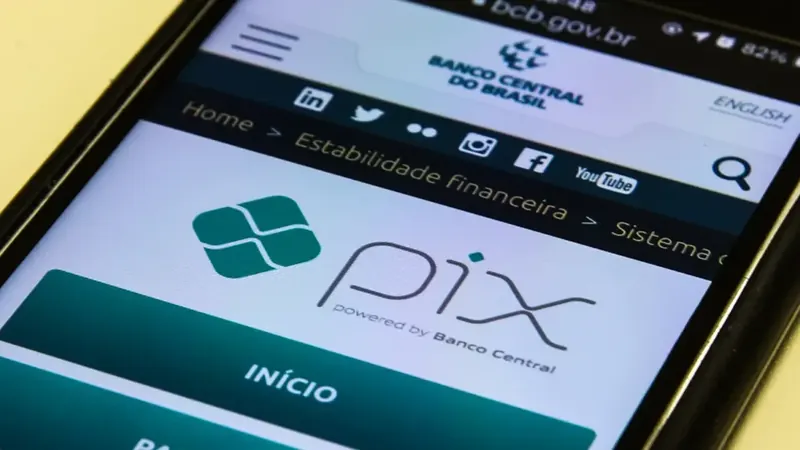 Visa vê PIX como referência global e aposta em Open Finance no Brasil