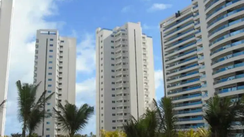 DÍVIDAS CONDOMINIAIS EM PROTESTO CRESCE 2,3% NA BAHIA EM 2025 - - Bahia Economica