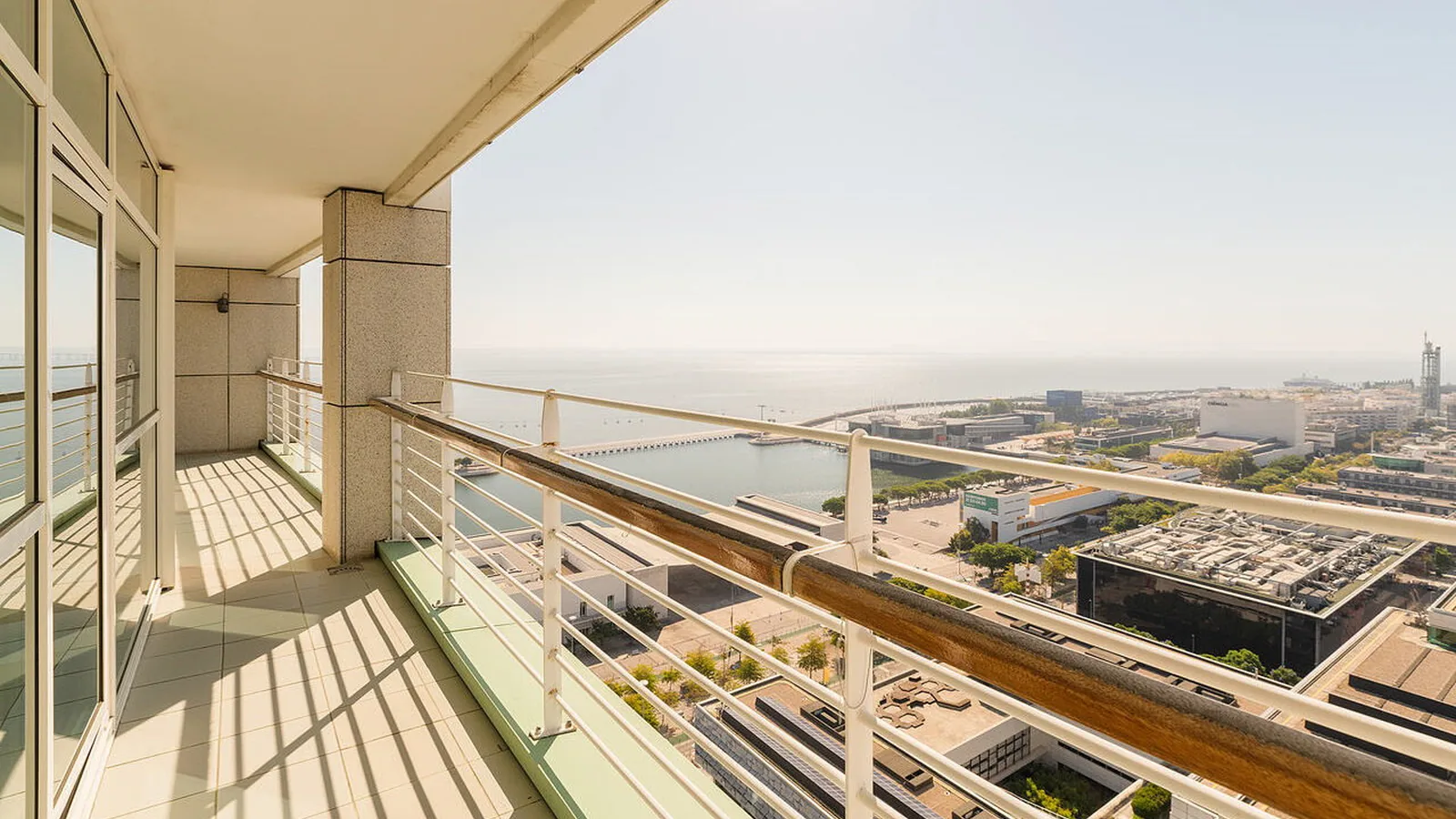 O crédito médio da casa já só compra 94 metros quadrados