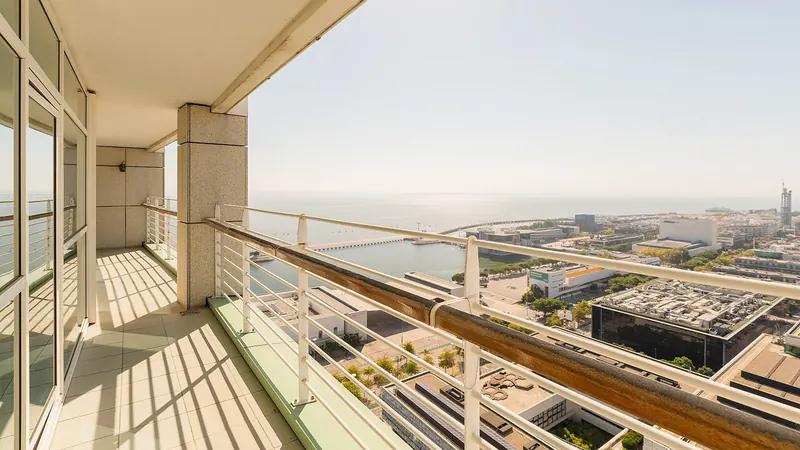 O crédito médio da casa já só compra 94 metros quadrados