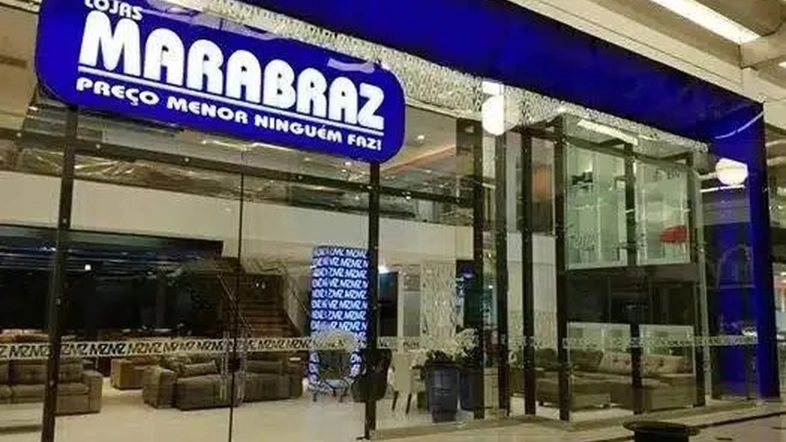 Marabraz pede recuperação judicial com dívida de R$ 140 milhões