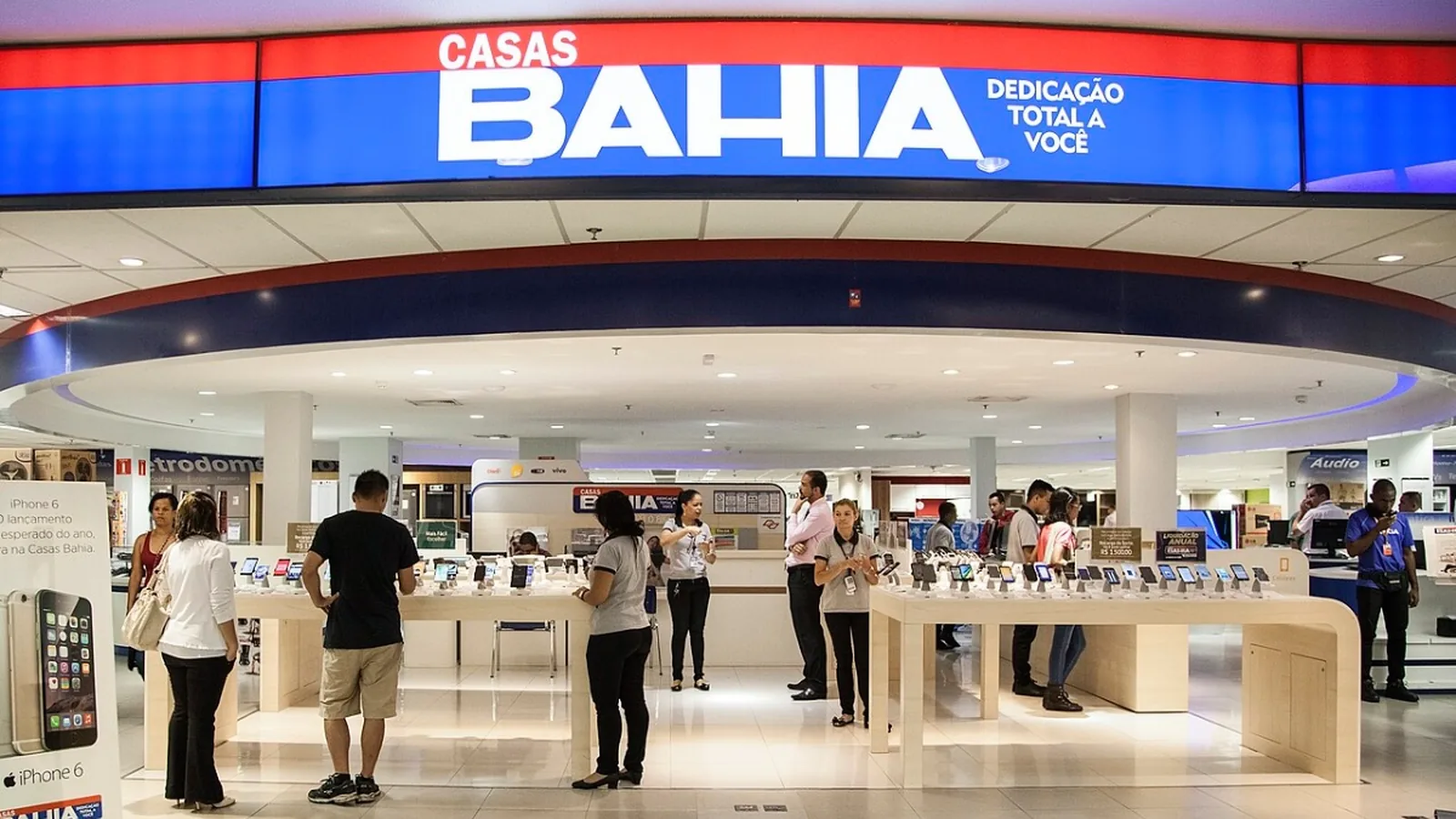 Pesadelo mal começou: 2027 será ainda pior que 2026, diz CEO da Casas Bahia (BHIA3)