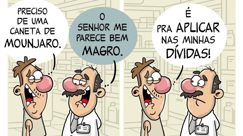 Brasil registra recorde de inadimplência em julho, com 75 milhões de consumidores endividados