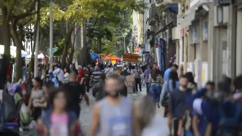 Sul tem maior alta na inadimplência em um ano