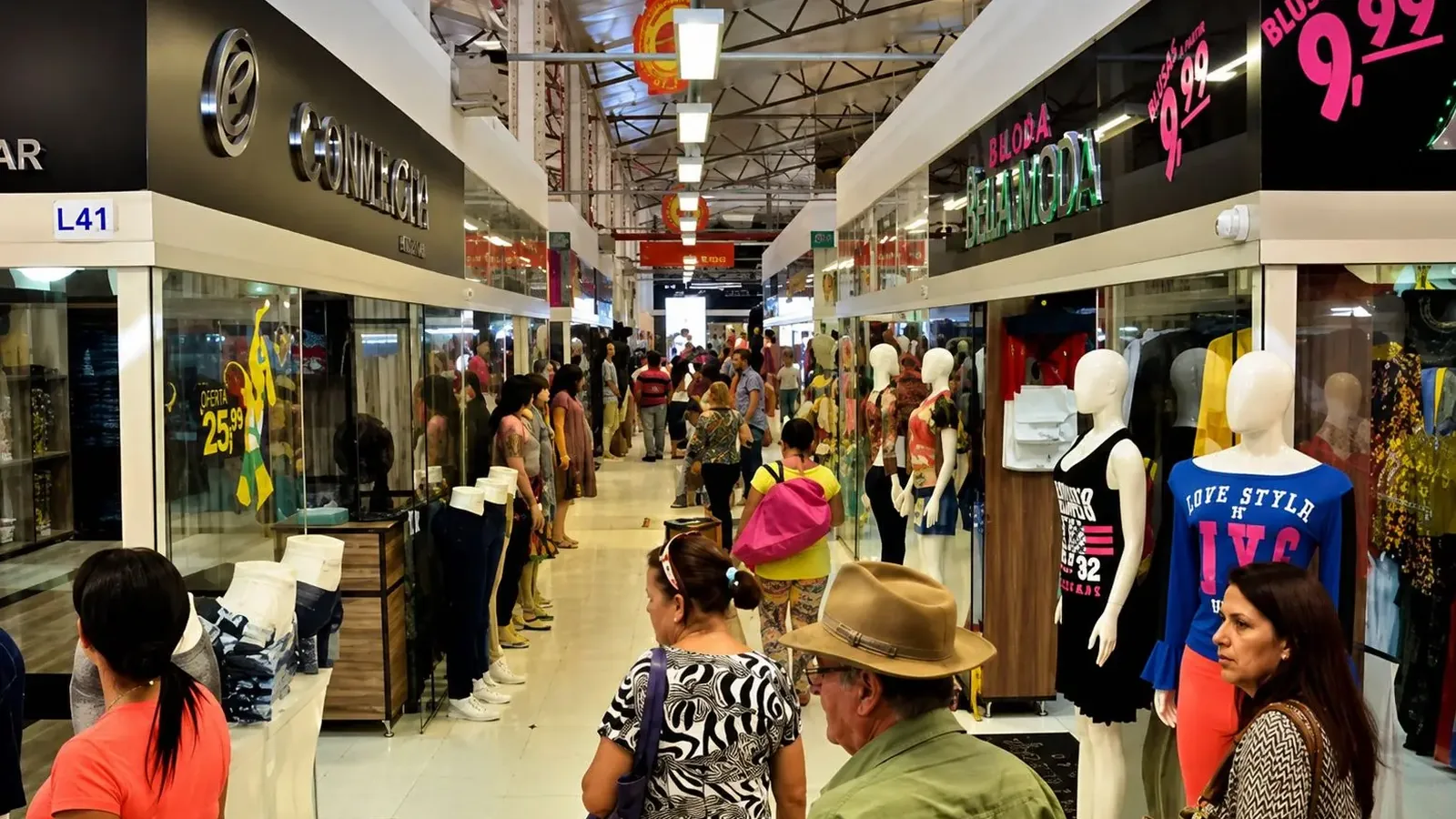 Brasil bate recorde com 9,1 milhões de empresas inadimplentes; Goiás supera 250 mil CNPJs