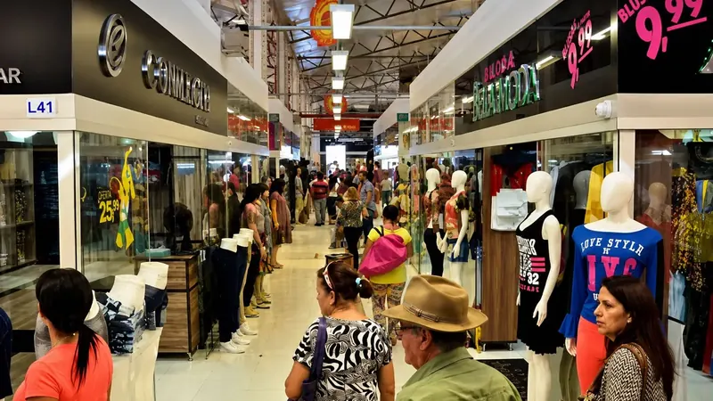 Brasil bate recorde com 9,1 milhões de empresas inadimplentes; Goiás supera 250 mil CNPJs