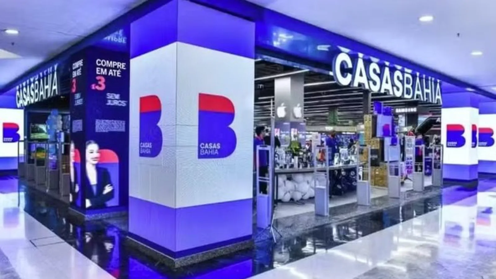 Varejo reestrutura R$ 68 bilhões em dívidas e enfrenta crise do modelo tradicional
